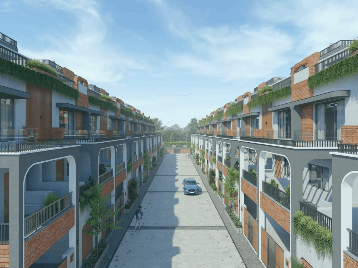 Project image
